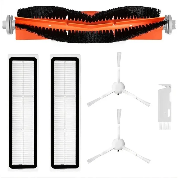 Elektrikli Süpürge Parçaları Dream D9/D9 Max L10 Pro ile uyumlu ürün görseli 1