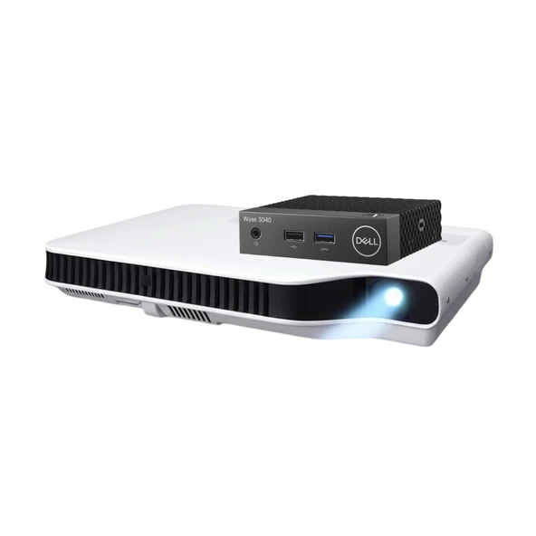 CASİO PROJEKSİYON CİHAZI XJ-A130 MODEL SLİM LED 20.000 SAAT HDMI (VGA) & HYPER BOX 4K ANDROİD TV BOX FREE IP (YENİLENMİŞ ÜRÜN) ürün görseli 1