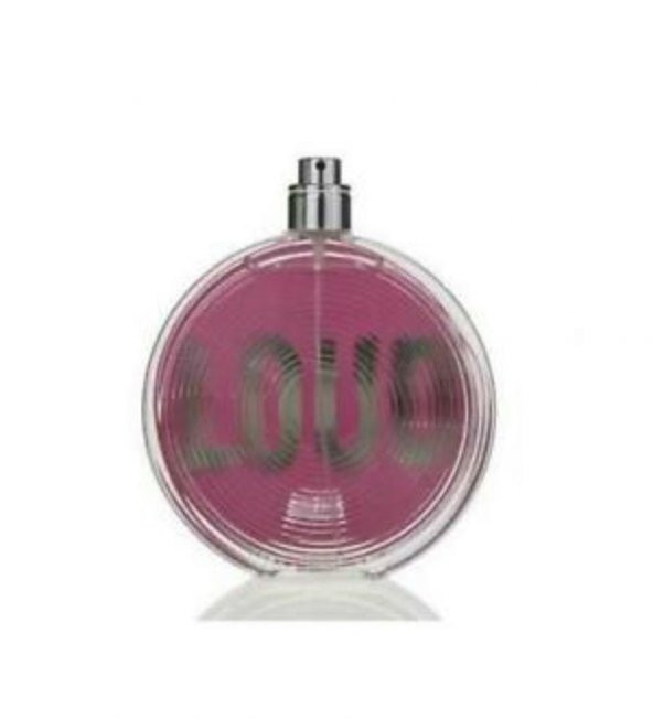 Tommy Hilfiger Loud For Her Refill EDT 75ml ürün görseli 1