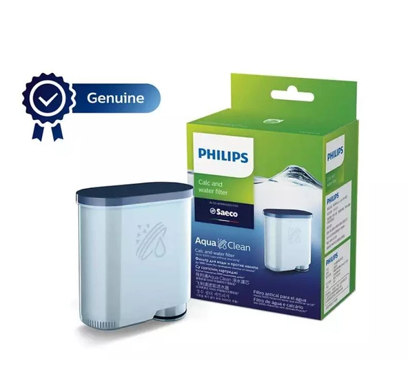 Philips CA-6903/10 Aquaclean Kireç ve Su filtresi ürün görseli 1