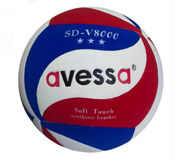 Avessa Vel-100 Voleybol Topu ürün görseli 1