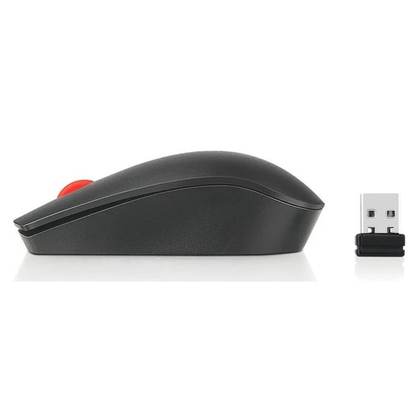 Lenovo ThinkPad 4X30M56887 Optik Kablosuz Mouse - Resim 3