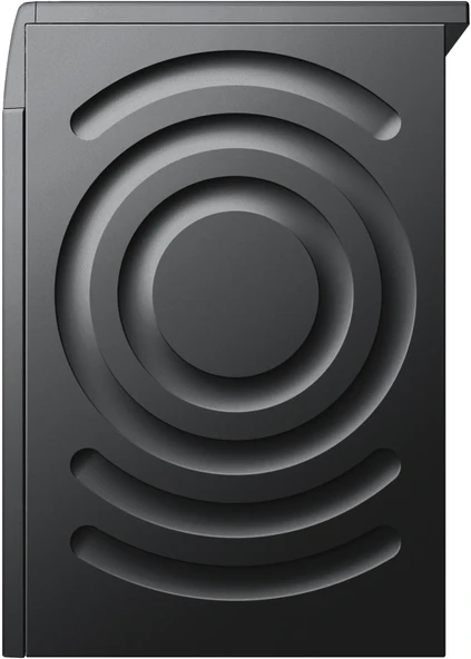 PROFİLO-CGA244ZRTR-9Kg-1400Devir- Siyah-A enerji - Resim 2