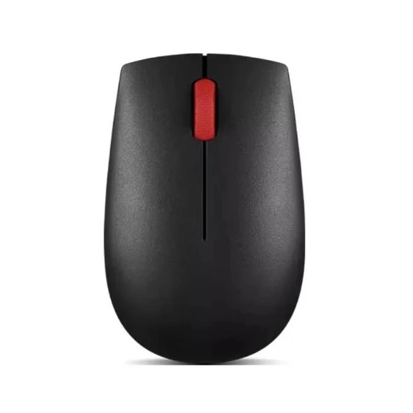 Lenovo Essential Compact 4Y50R20864 Optik Kablosuz Mouse - Resim 2