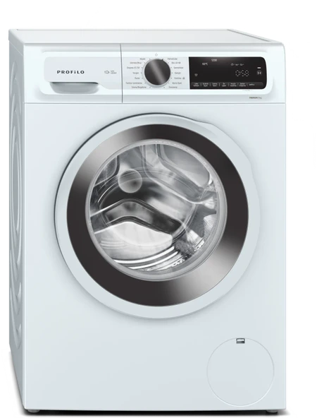 PROFİLO-CGA142X0TR-9Kg-1200 Devir-Beyaz-A enerji ürün görseli 1
