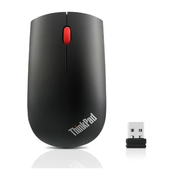 Lenovo ThinkPad 4X30M56887 Optik Kablosuz Mouse ürün görseli 1