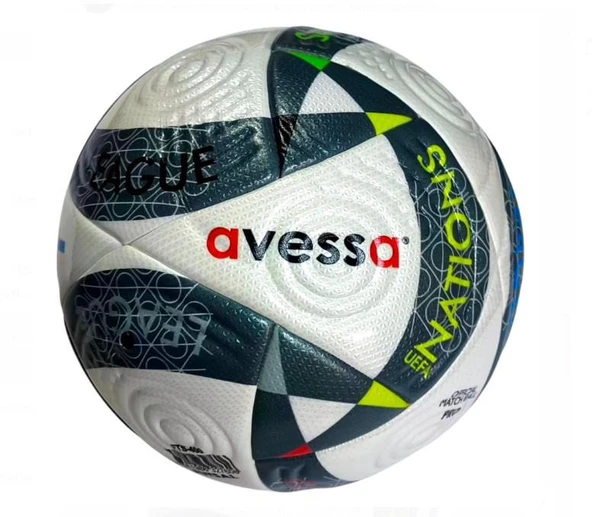 Avessa Fts-400 Futsal Topu No4 ürün görseli 1