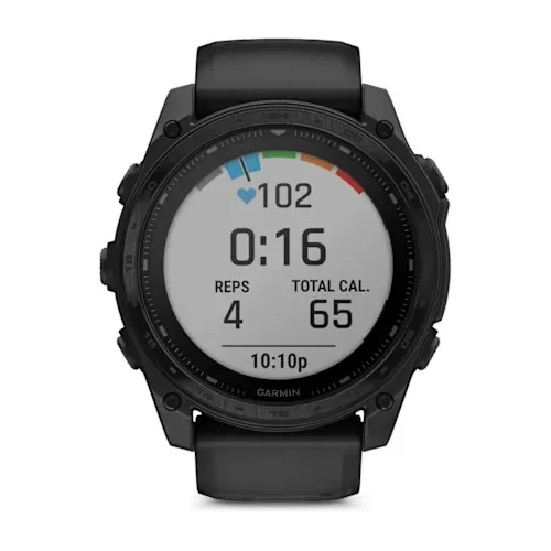 Garmin Tactix 8 – 51 mm SOLAR - Resim 6
