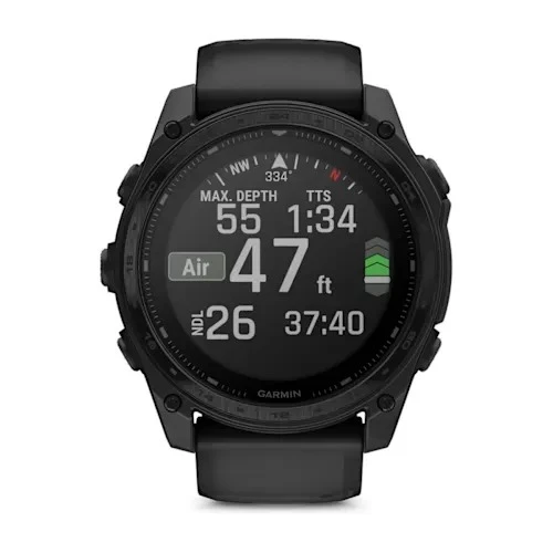 Garmin Tactix 8 – 51 mm SOLAR - Resim 7