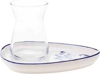 Karaca Peacock 24 Parça 6 Kişilik Kahvaltı Seti - Resim 5