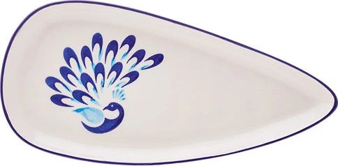 Karaca Peacock 24 Parça 6 Kişilik Kahvaltı Seti - Resim 3