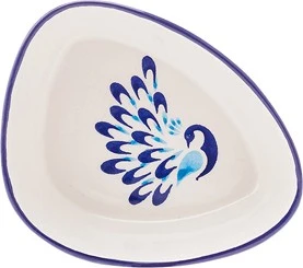 Karaca Peacock 24 Parça 6 Kişilik Kahvaltı Seti - Resim 4