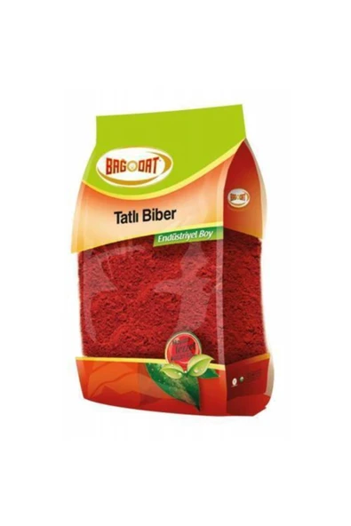 Tatlı Toz Biber 1 Kg ürün görseli 1