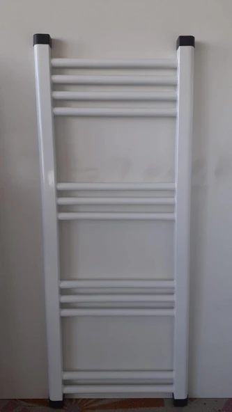EURASİA 500x1600 22 BORULU BEYAZ HAVLUPAN ürün görseli 1