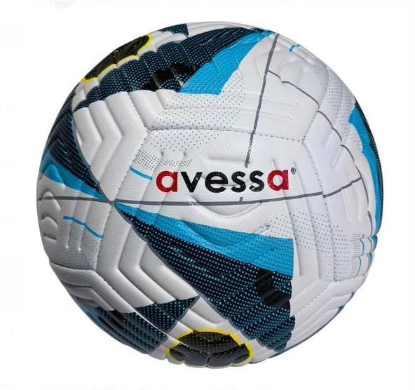 Avessa Ft-550 Futbol Topu No5 ürün görseli 1