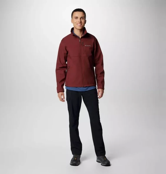 Columbia Men's Silver Ridge™ Utility Erkek Pantolon AM9184 ürün görseli 1