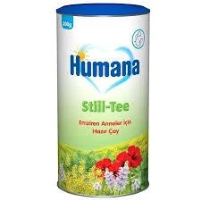 Humana Still Tee Emziren Anneler için 200 gr ürün görseli 1