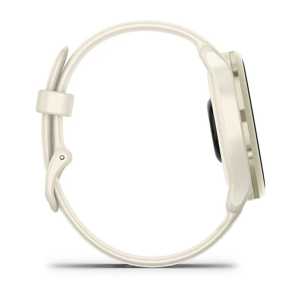 Garmin Vivoactive 6 Lunar Gold - Resim 5
