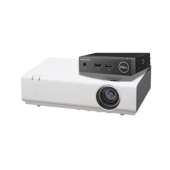 SONY PROJEKSİYON CİHAZI VPL-EX235 HDMI & HYPER BOX 4K ANDROİD TV BOX FREE IP (YENİLENMİŞ ÜRÜN) ürün görseli 1