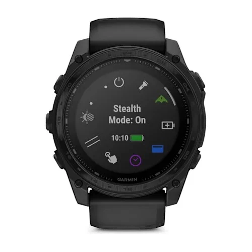Garmin Tactix 8 – 51 mm SOLAR ELITE - Resim 4