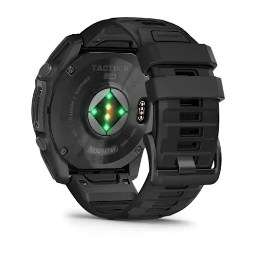 Garmin Tactix 8 – 51 mm SOLAR ELITE - Resim 10