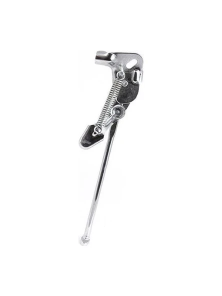 Arka Park Ayağı 26" Krom - Resim 3