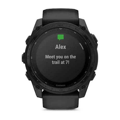 Garmin Tactix 8 – 51 mm SOLAR ELITE - Resim 2