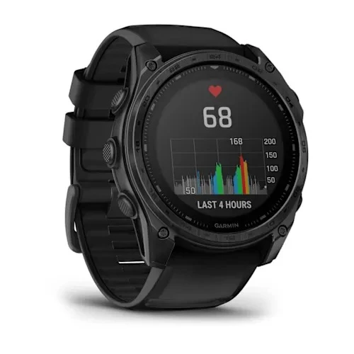 Garmin Tactix 8 – 51 mm SOLAR ELITE - Resim 3