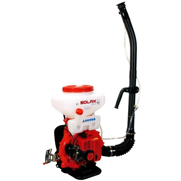 Solax 3WF-3A Motorlu İlaçlama Atomizeri 26 Lt ürün görseli 1