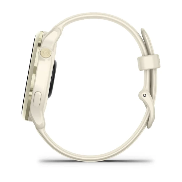 Garmin Vivoactive 6 Lunar Gold - Resim 8