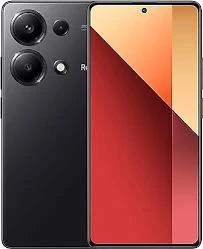 XİAOMİ REDMİ NOTE 13 PRO 256GB SİYAH TEŞHİR ürün görseli 1
