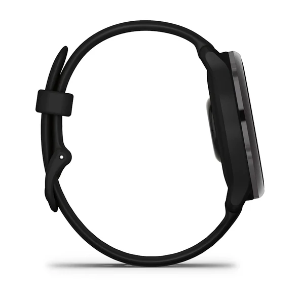 Garmin Vivoactive 6 Siyah - Resim 5