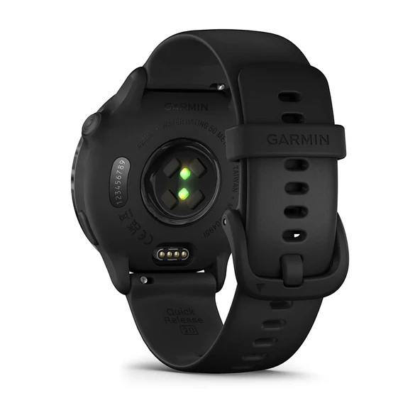 Garmin Vivoactive 6 Siyah - Resim 7