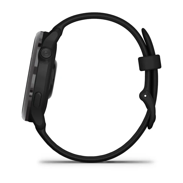 Garmin Vivoactive 6 Siyah - Resim 8