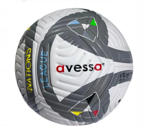 Avessa Ft-650 Futbol Topu No5 ürün görseli 1