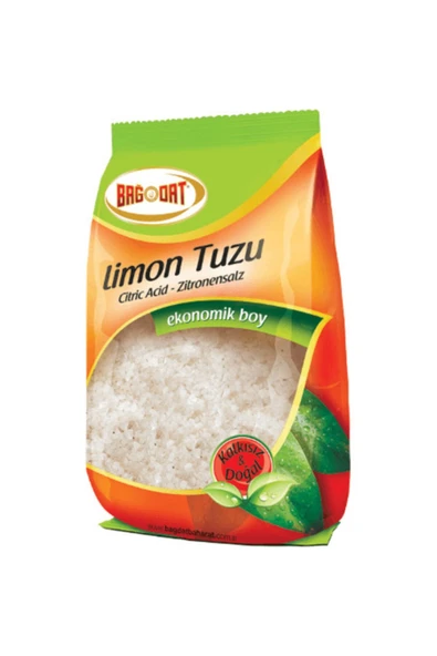 Limon Tuzu 1 Kg ürün görseli 1
