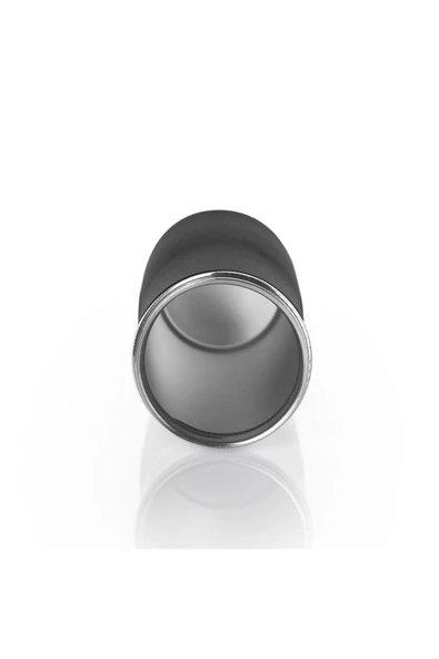 Travel Mug Termos Bardak 0.47 lt Black - Resim 8
