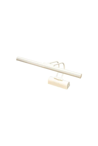 Ucuz Geldi Ayna Üstü Led Banyo Aplik Tablo Resim Çerçeve 6w Gün Işığı 35 Cm Flüt Elektrikli Beyaz Banyo Apliği ürün görseli 1