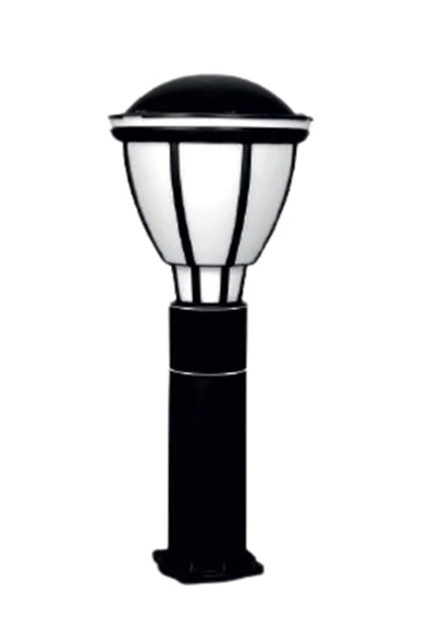 Ucuz Geldi Kupa 50 Cm Set Üstü Bahçe Lambası Zita Bahçe Aydınlatma Armatürü ürün görseli 1