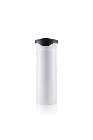 Travel Mug Termos Bardak 0,47lt-beyaz - Resim 4