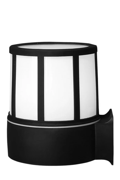 Ucuz Geldi Mars Kafesli Aplik Bahçe Lambası Zita Bahçe Aydınlatması 19 Cm Duvar Aplik 220v Ip54 ürün görseli 1