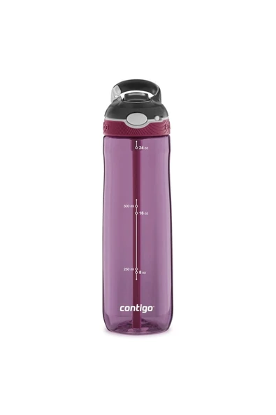 Ashland Autospout Tritan Suluk 720ml Mor ürün görseli 1