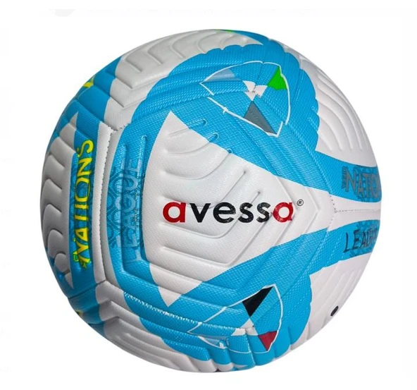 Avessa Ft-660 Futbol Topu No5 ürün görseli 1