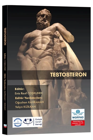 Testosteron ürün görseli 1