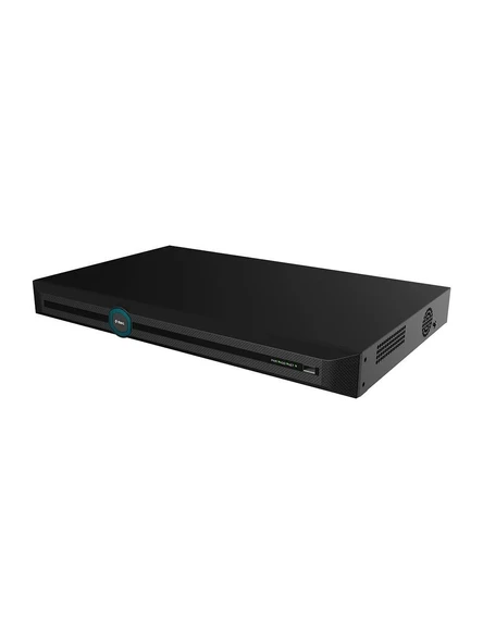 Ttec NVR-3216HM/16P-4K 16 Kanal 16 PoE 2 Sata H.265+ 4K NVR Kayit Cihazı ürün görseli 1