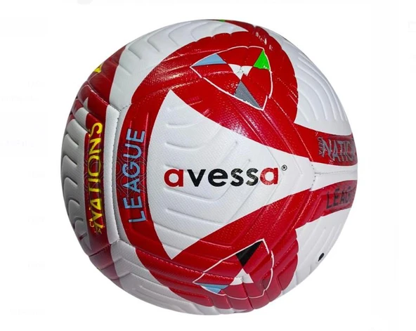 Avessa Ft-670 Futbol Topu No5 ürün görseli 1