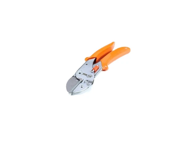 Bulmax BMX-4706 Eğri Bağ Makası - Resim 2
