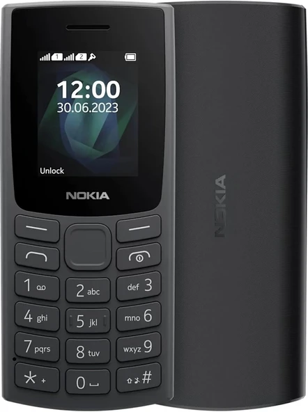 Nokia 105 Tuşlu Cep Telefonu ürün görseli 1