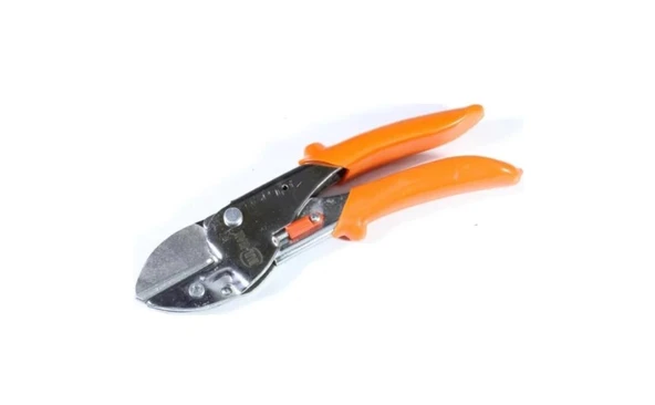 Bulmax BMX-4706 Eğri Bağ Makası ürün görseli 1