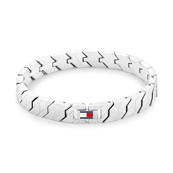 Tommy Hilfiger THJ2790619 Erkek Bileklik ürün görseli 1